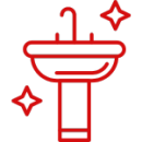 Mosogató, mosdó csere Miskolc